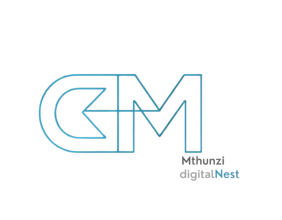 Mthunzi DigitalNest Logo